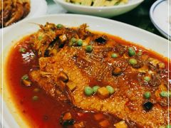 -紫光园·烤鸭·北京菜(劲松店)