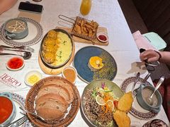 -俄士厨房(环球港店)