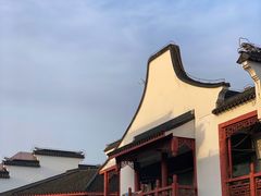 -上海醉白池公园
