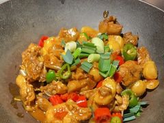 -北方家宴(番禺永旺店)