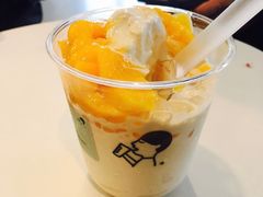 -喜茶(广州番禺奥园广场店)