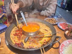 -楠火锅(西单店)