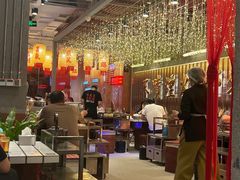 -朱光玉火锅馆(正弘城店)