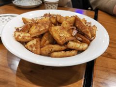 -巴依老爷新疆美食(望京小街店)