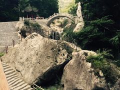 红河谷森林公园-陕西省红河谷森林公园