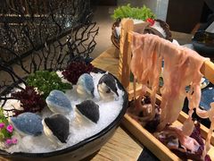 -湊湊火锅·茶憩(上海合生汇店)