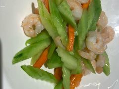 -华盛丰温州大排档(东三环南路店)