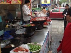 iphone_upload_pic-鲁小三·大骨自助(金山总店)