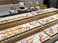-公牛太狼牛排馆(塘北路店)