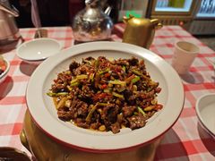 -文昌阁·长沙市井菜(美食地标店)