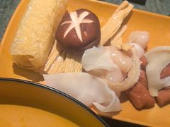 -牛New寿喜烧(中山公园龙之梦店)