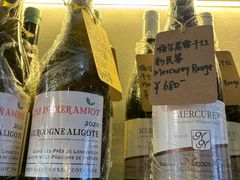 -LESCEDARS Brasserie Bistro香柏树
