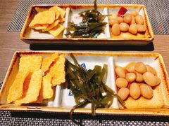 -鲸山上·私房日料(泰达MSD店)