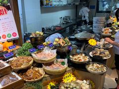 -味庄·家宴(金海四路店)