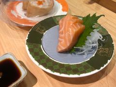 -禾绿寿司(星光68广场店)
