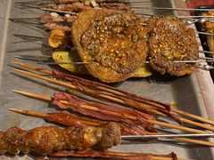 -三个大叔东北烧烤·砂锅菜(西三旗店)