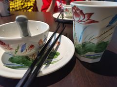 -大头虾越式风味餐厅(光明广场店)