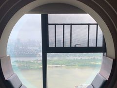 -长沙Y60-SKYLINE天际江景酒店(五一广场店)