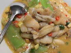 -汤城小厨•粤菜•靓汤(金宝街店)
