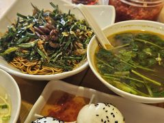 -东泰祥生煎馆(重庆北路店)