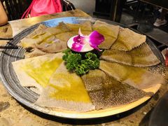 -坎爷秘制火锅(科华北路店)