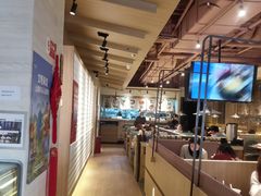 店内环境-七八冷面·延边朝鲜族美食(圣熙八号店)