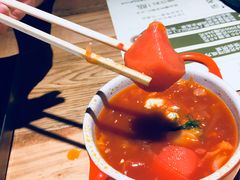 -通海俄式烧烤(下瓦房店)