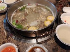 -巴蜀大将火锅(春熙店)
