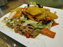 -张烤鸭·川菜·非遗冒烤鸭(青石桥店)