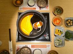 -温野菜涮涮锅(大悦城店)