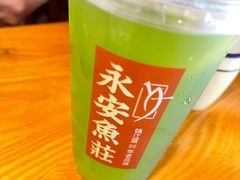 -永安鱼庄·镇江菜(丁卯店)