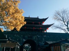 -大理古城