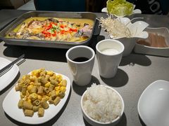 -半天妖烤鱼(三里屯3.3店)