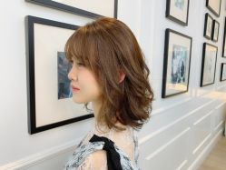 -FLAIR HAIR SALON