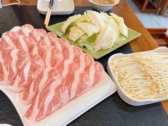 -老北京涮肉(十字街店)