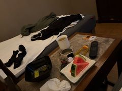-和子足浴SPA会馆(东方之门店)