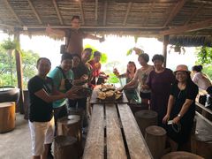 -槟城宝盛园民宿