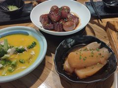 -院子餐厅·大锅菜·老杭帮(桥西直街店)