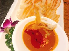 -小城粥道·海胆鲜虾粥(解放广场店)