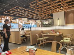 -伊喜饺子(五道口学院路店)