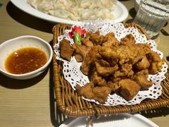 -前海沿·青岛菜(李沧万达店)