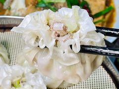 呼和烧卖-二道木烤羊腿(桃花潭店)