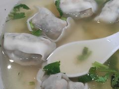 -南城香·饭香串香馄饨香(赵公口店)