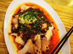 蒜泥白肉-盘飧市(春熙路店)