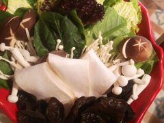 -额尔敦传统涮(公园西路店)