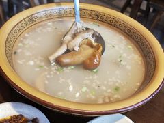 -富正毅三下锅·湘西韵味(天门山索道店)