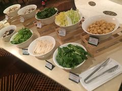 -上海浦东丽晟假日酒店-多瑙河全日餐厅