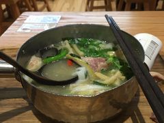 -小满手工粉(上海文峰广场店)