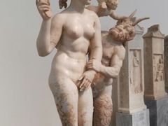 -雅典国家考古博物馆(Ethniko Archaiologiko Museo)