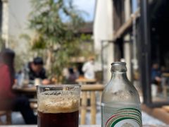 -Metal hands·铁手咖啡